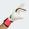 imageadidas Copa League Goalie GlovesIvorySolar RedBlack