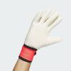 imageadidas Copa League Goalie GlovesIvorySolar RedBlack