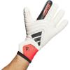 imageadidas Copa League Goalie GlovesIvorySolar RedBlack