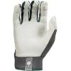 imageadidas EQT Baseball and Softball Batting Glove  Multiple StylesGrayForest Green