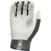 imageadidas EQT Baseball and Softball Batting Glove  Multiple StylesGrayGray