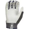 imageadidas EQT Baseball and Softball Batting Glove  Multiple StylesGrayNavy