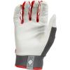 imageadidas EQT Baseball and Softball Batting Glove  Multiple StylesGrayOrange