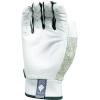 imageadidas EQT Baseball and Softball Batting Glove  Multiple StylesWhiteForest Green