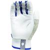 imageadidas EQT Baseball and Softball Batting Glove  Multiple StylesWhiteRoyal