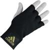 imageadidas Inner Boxing Hand Wrap GlovesBLACKGOLD