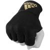 imageadidas Inner Boxing Hand Wrap GlovesBLACKGOLD