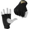 imageadidas Inner Boxing Hand Wrap GlovesBLK