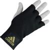 imageadidas Inner Boxing Hand Wrap GlovesBLK