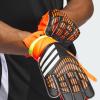 imageadidas Training Predator Goalie GlovesBlackSolar RedSolar Yellow