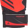 imageadidas Training Predator Goalie GlovesTurboAurora BlackTurbo