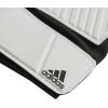 imageadidas UnisexChild Tiro Club Goalkeeper GlovesWhiteBlack