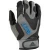 imageadidas EQT Baseball and Softball Batting Glove  Multiple StylesGrayBlack