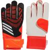 imageadidas Training Predator Goalie GlovesBlackSolar RedSolar Yellow