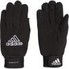 imageadidas Uni Field Player Glovesblack