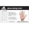 imageadidas Adizero 80 Adult Football Receivers GlovesPurple