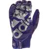 imageadidas Adizero 80 Adult Football Receivers GlovesPurple