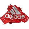 imageadidas Adizero 80 Adult Football Receivers GlovesRed