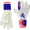 imageadidas Copa Pro Goalie Soccer GlovesWhiteLucid BlueSolar Red