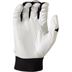 imageadidas Youth Power Alley 2WHITEBLACK