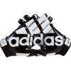 imageadidas Adifast 30 Youth Football Receiver Glove  Multiple StylesBlackWhite