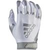 White/Silver