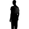 imageadidas Linear Mini Backpack Black 105 inch x85 inch x425 inchBlack