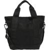 imageadidas Mini Tote 5l Small Compact Durable Travel Crossbody Carry BagCorduroyBlack