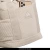 imageadidas Mini Tote 5l Small Compact Durable Travel Crossbody Carry BagCorduroyWonder Beige