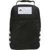 imageadidas Santiago Insulated Lunch Bag 65L with Clip Lock Handle BlackWhite One Size