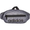 imageadidas Core Waist PackJersey Onix GreyBlack