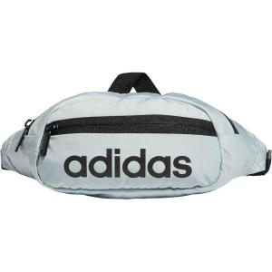 imageadidas Core Waist PackGreen TintBlackLegacy Green