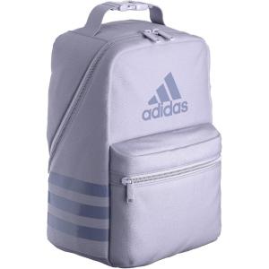 imageadidas Santiago 2 Insulated Lunch Bag BlackWhite One SizeSilver Dawn GreySilver Violet Purple