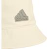 imageadidas Womens Shoreline Bucket HatOff WhitePutty Grey