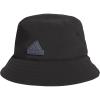 imageadidas Womens Shoreline Bucket HatBlackOnix Grey