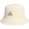 imageadidas Womens Shoreline Bucket HatOff WhitePutty Grey