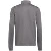 imageadidas UnisexChild Entrada 22 Training TopTeam Grey Four