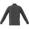 imageadidas UnisexChild Entrada 22 Training TopTeam Grey Four