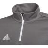 imageadidas UnisexChild Entrada 22 Training TopTeam Grey Four