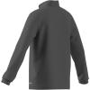 imageadidas UnisexChild Entrada 22 Training TopTeam Grey Four