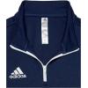 imageadidas UnisexChild Entrada 22 Training TopTeam Navy Blue