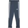 imageadidas Girls Tiro 23 League Pants Team Onix XSmall