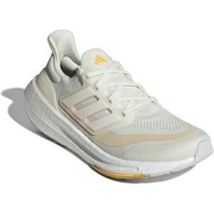 imageadidas Womens Ultraboost Light Running Shoes SneakerIvoryWhiteCrystal Sand