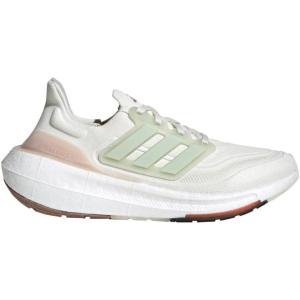 imageadidas Womens Ultraboost Light Running Shoes SneakerLinen GreenWonder Taupe