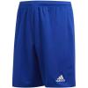 imageadidas Boys Parma 16 ShortsBold BlueWhite
