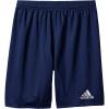 imageadidas Boys Parma 16 ShortsDark BlueWhite