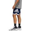 imageadidas Mens Badge of Sport ShortsConavy clear