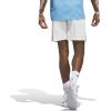 imageadidas Mens Badge of Sport ShortsOff WhiteOrbit Grey