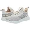 imageadidas Mens Kaptir 30AluminaOff WhiteCrystal Sand