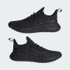 imageadidas Mens Kaptir 30BlackBlackBlack